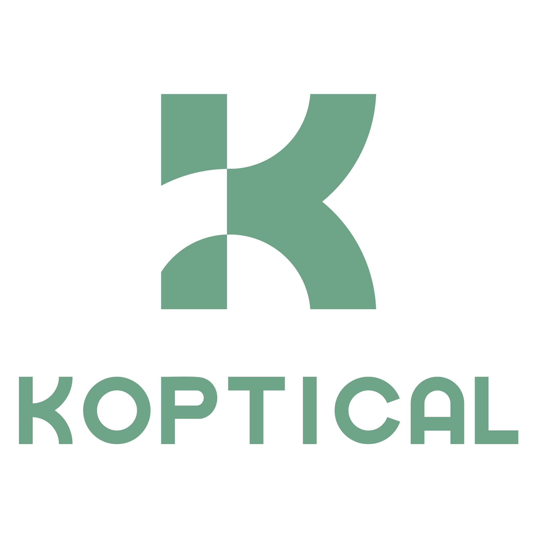 logo koptical