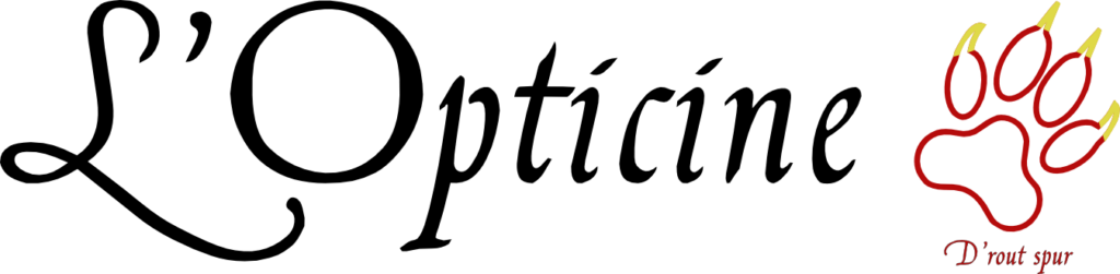 logo opticine